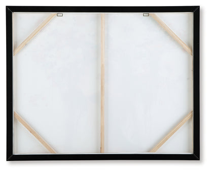 Shadwick Multi Wall Art - A8000472