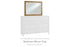 Sharlance Brown Bedroom Mirror - B895-36