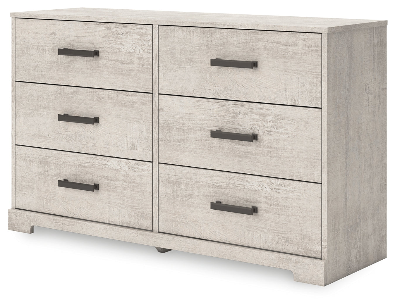 Shawburn Whitewash Dresser - EB4123-231