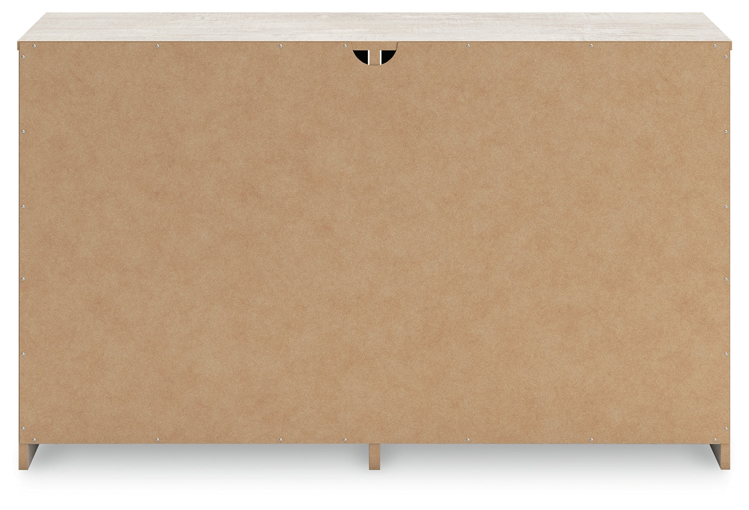 Shawburn Whitewash Dresser - EB4123-231