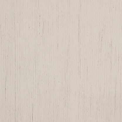 Shaybrock Queen Panel Bed with 2 Nightstands in Antique White from Ashley - Luna Furniture