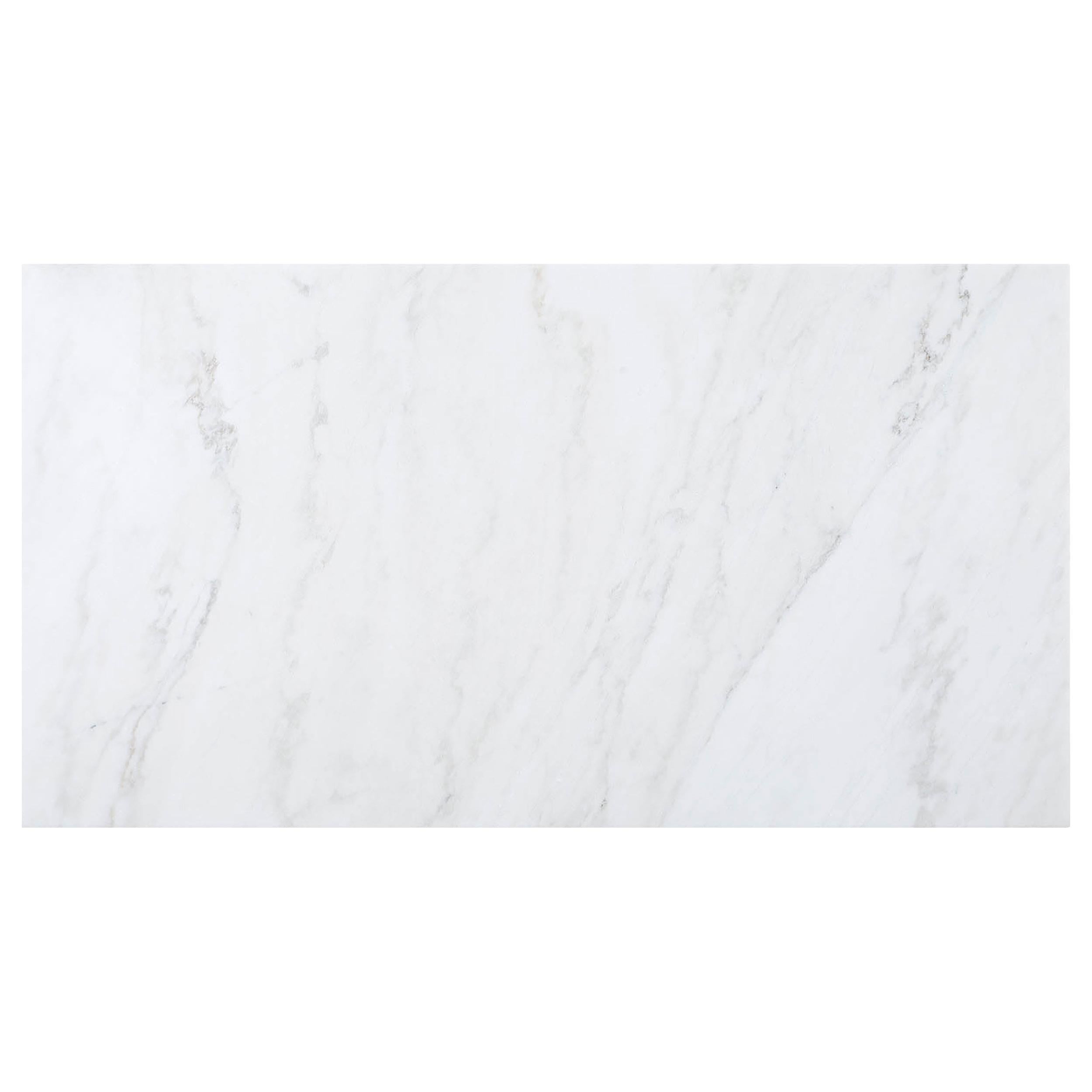 Sherry 5-piece Rectangular Marble Top Dining Table Set Grey - 115511-S5G