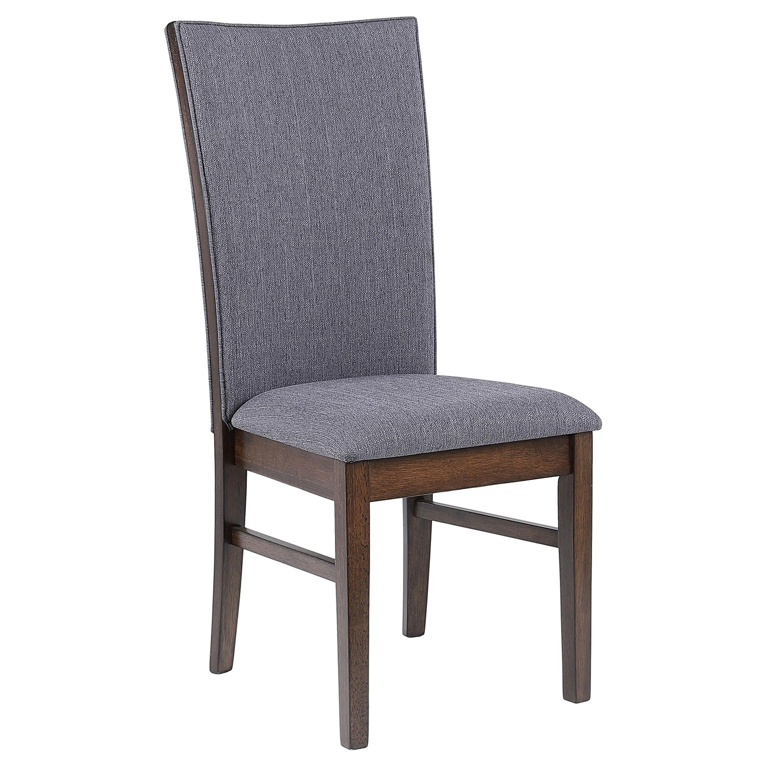 Sherwood 5-piece Rectangular Dining Set Brown - 193591-S7