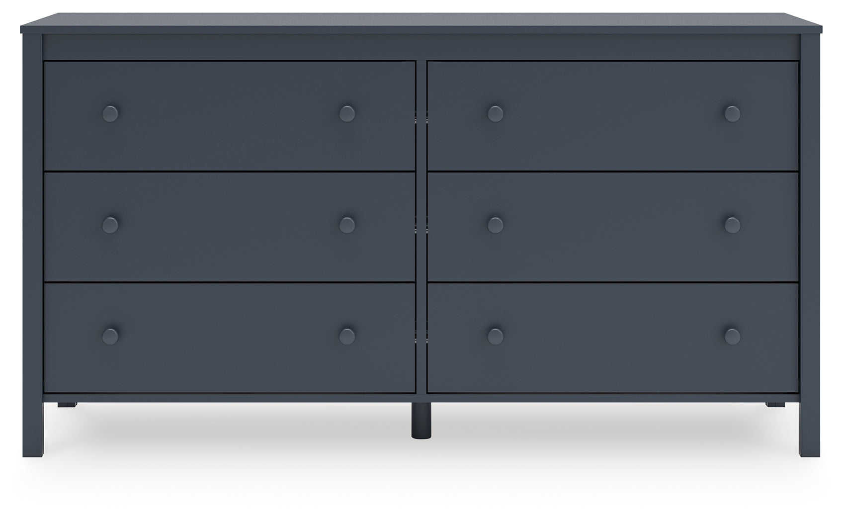Simmenfort Navy Blue Youth Bedroom Set from Ashley - Luna Furniture