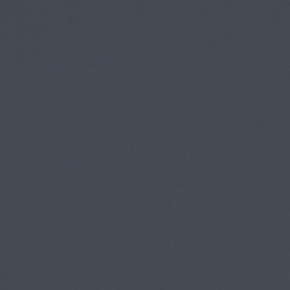 Simmenfort Twin Platform Bed with Nightstand in Navy Blue - PKG020622