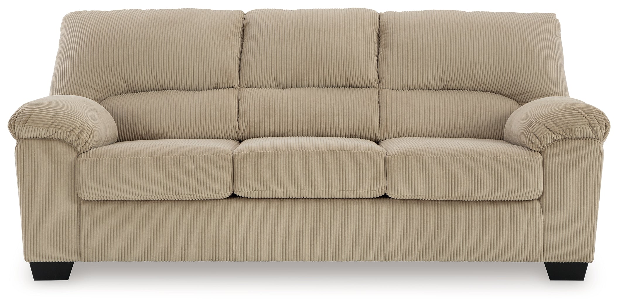 SimpleJoy Sand Sofa - 2420338