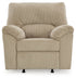 SimpleJoy Sofa and Recliner - 24203U2