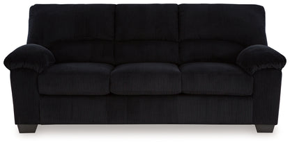 SimpleJoy Sofa and Recliner - 24204U3
