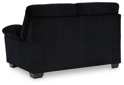 SimpleJoy Sofa, Loveseat and Recliner - 24204U2