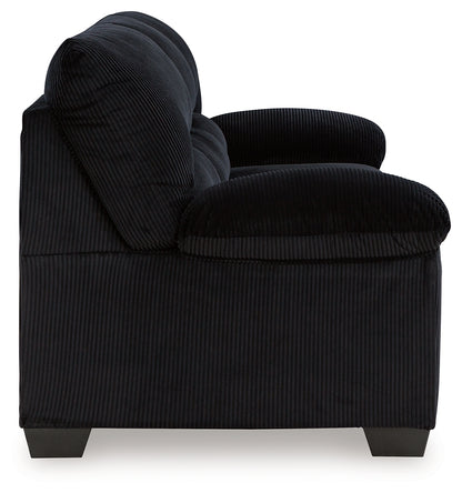 SimpleJoy Sofa, Loveseat and Recliner - 24204U2