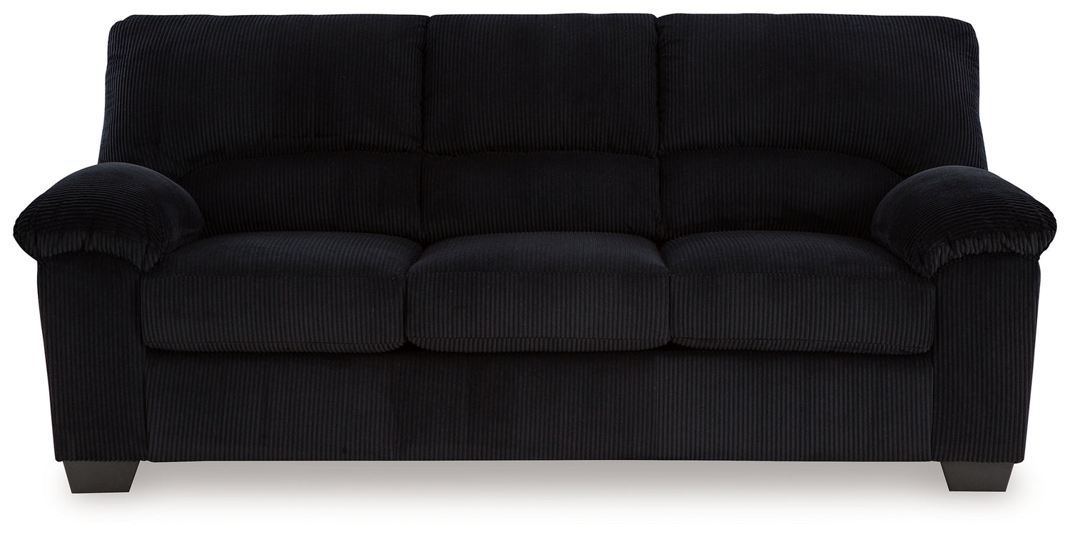 SimpleJoy Sofa, Loveseat and Recliner - 24204U2
