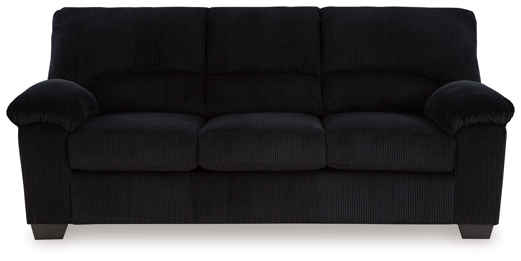 SimpleJoy Sofa, Loveseat and Recliner - 24204U2