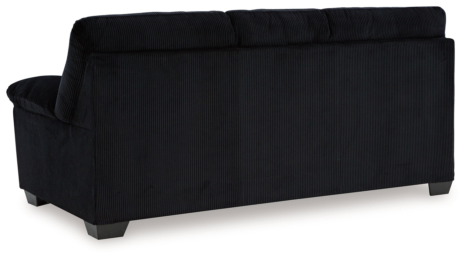 SimpleJoy Sofa, Loveseat and Recliner - 24204U2
