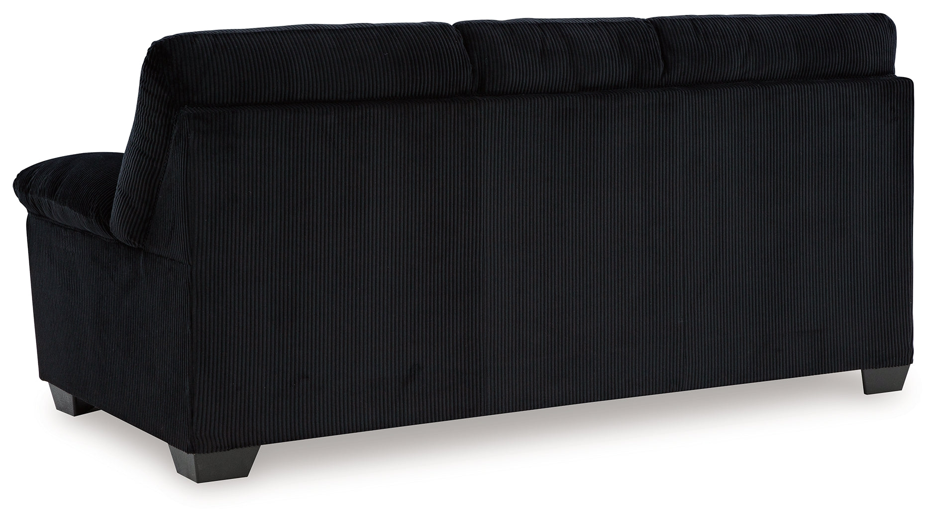 SimpleJoy Sofa, Loveseat and Recliner - 24204U2