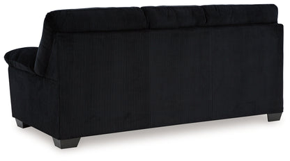 SimpleJoy Sofa, Loveseat and Recliner - 24204U2