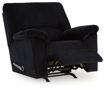 SimpleJoy Sofa, Loveseat and Recliner - 24204U2