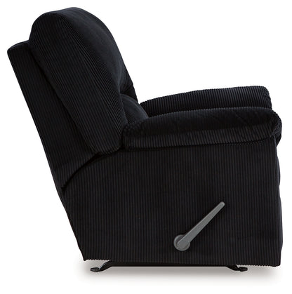 SimpleJoy Sofa, Loveseat and Recliner - 24204U2