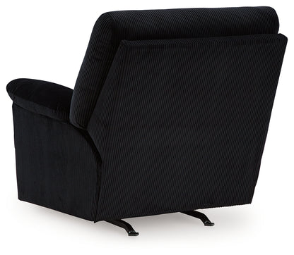 SimpleJoy Sofa, Loveseat and Recliner - 24204U2