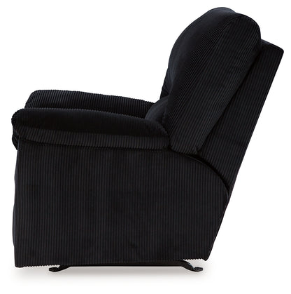 SimpleJoy Sofa, Loveseat and Recliner - 24204U2