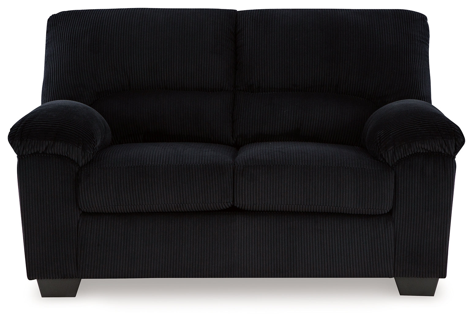 SimpleJoy Sofa, Loveseat and Recliner - 24204U2