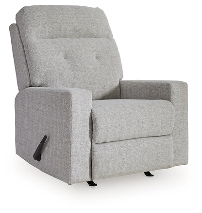 Skillins Stone Recliner - PC5320425