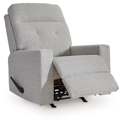 Skillins Stone Recliner - PC5320425