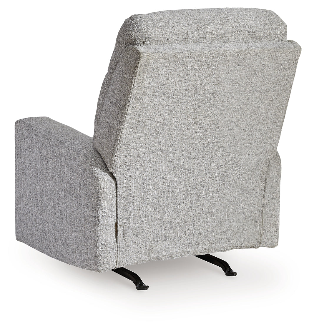 Skillins Stone Recliner - PC5320425