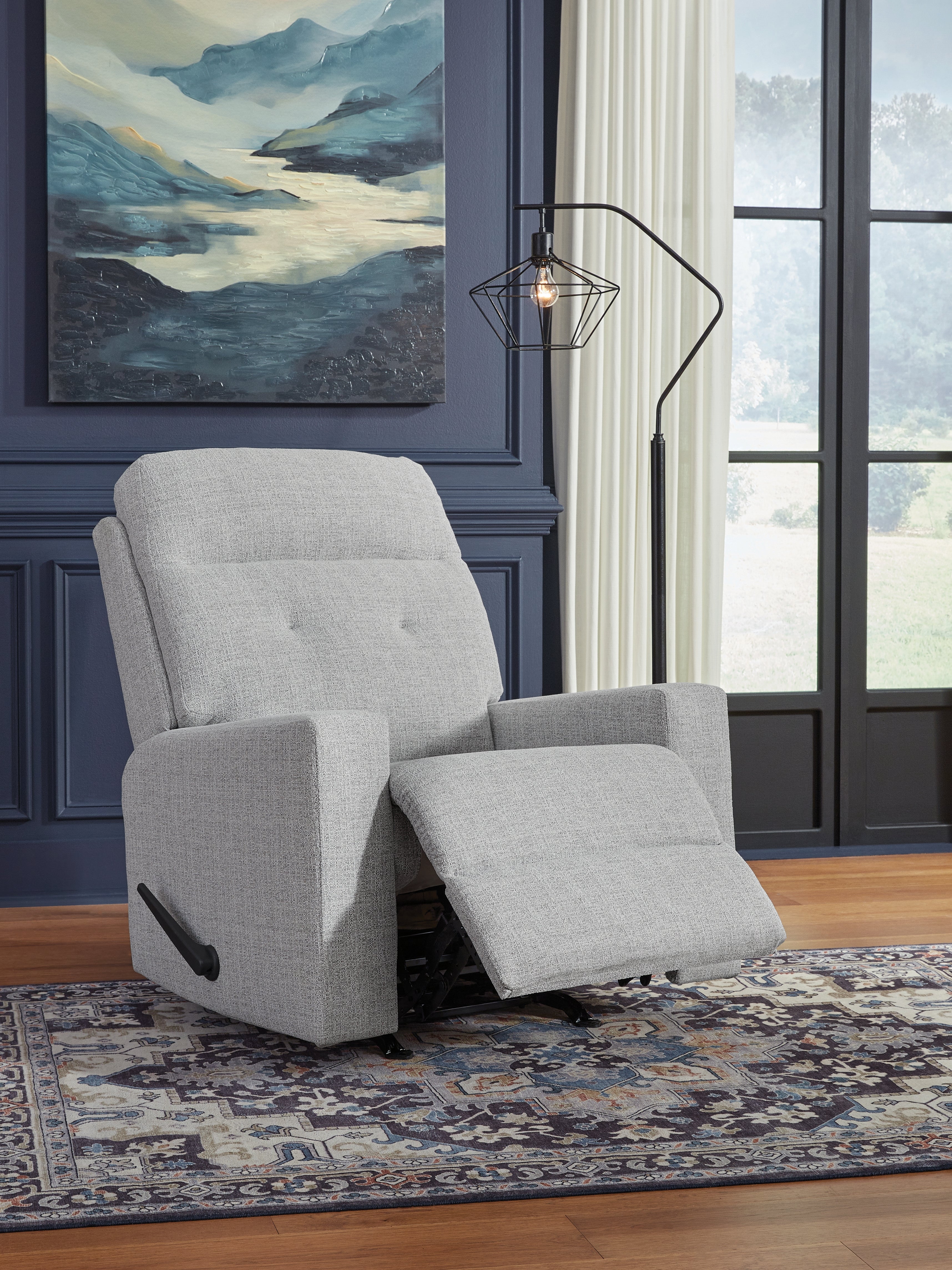 Skillins Stone Recliner - PC5320425