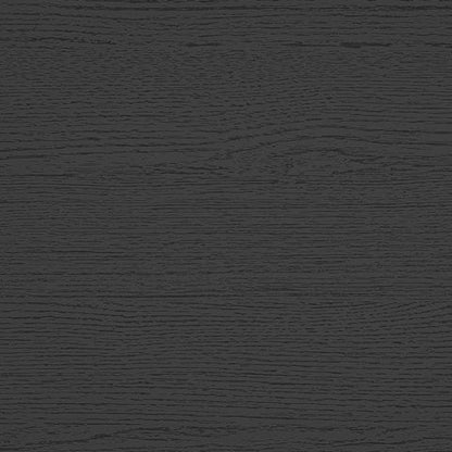 Socalle Full Platform Bed with Dresser in Black - PKG018848