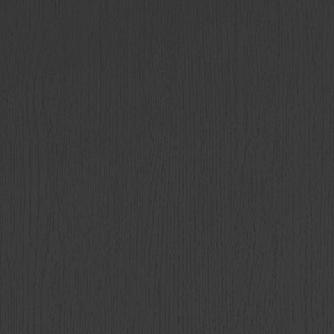 Socalle Queen Panel Platform Bed with Dresser in Black - PKG018876