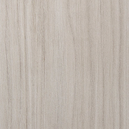 Socalle Queen Platform Bed with 2 Nightstands in Light Natural - PKG016403