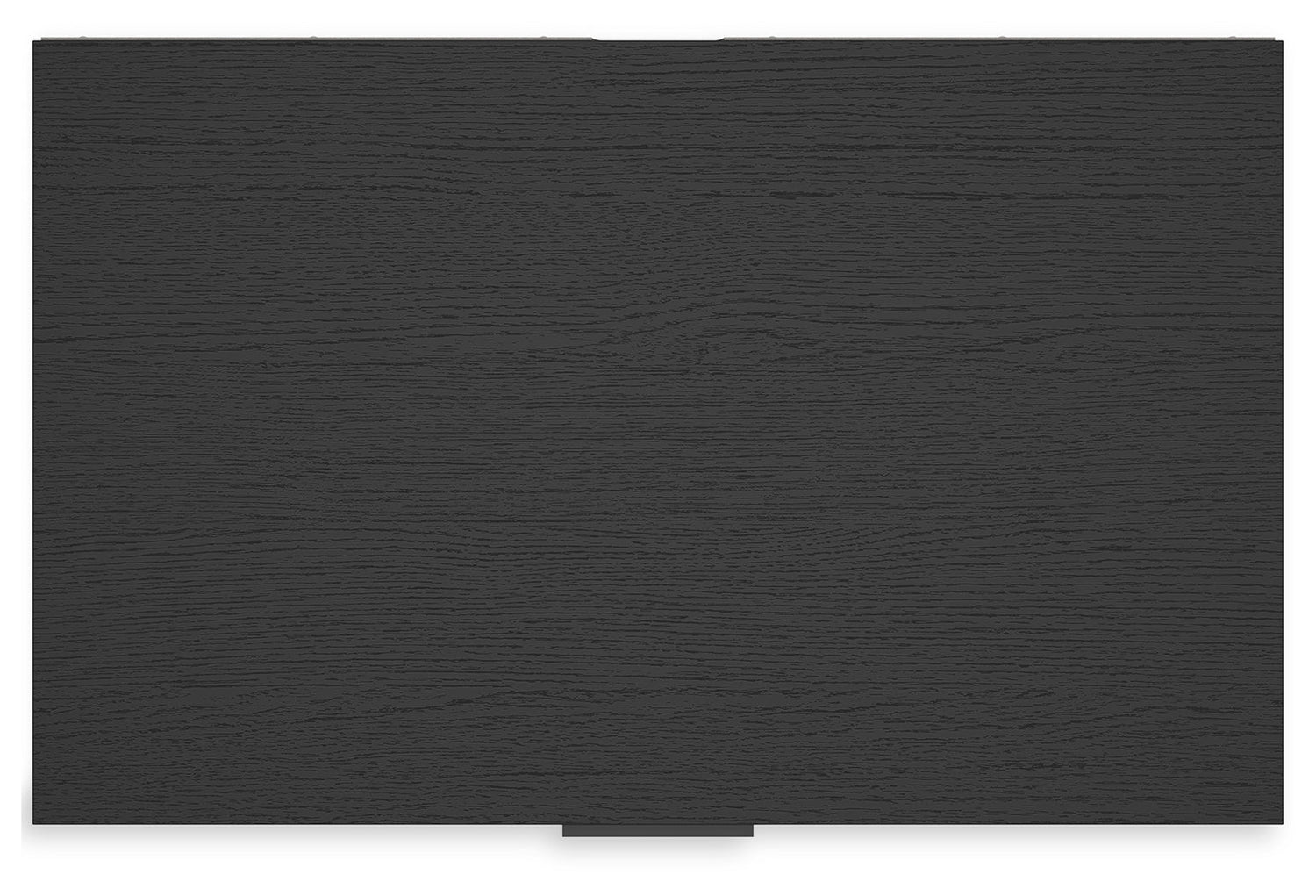 Socalle Queen Platform Bed with Dresser, Chest and 2 Nightstands in Black - PKG019047