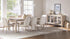 Solano 9-piece Extension Table Dining Set Weathered Mango - 115501-S9