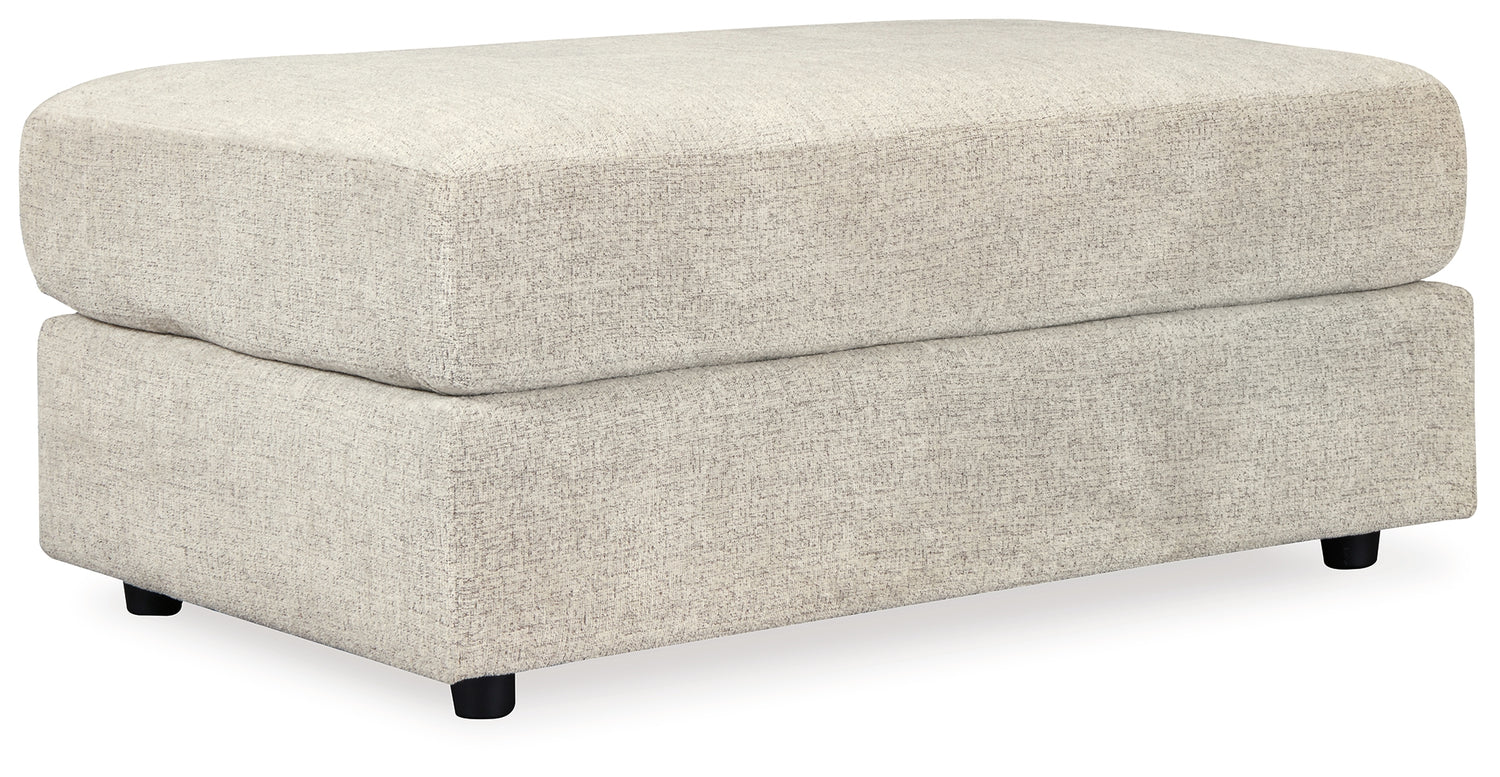 Soletren Loveseat, Oversized Chair and Ottoman - 95104U14