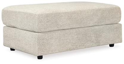 Soletren Loveseat, Oversized Chair and Ottoman - 95104U14
