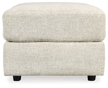 Soletren Loveseat, Oversized Chair and Ottoman - 95104U14