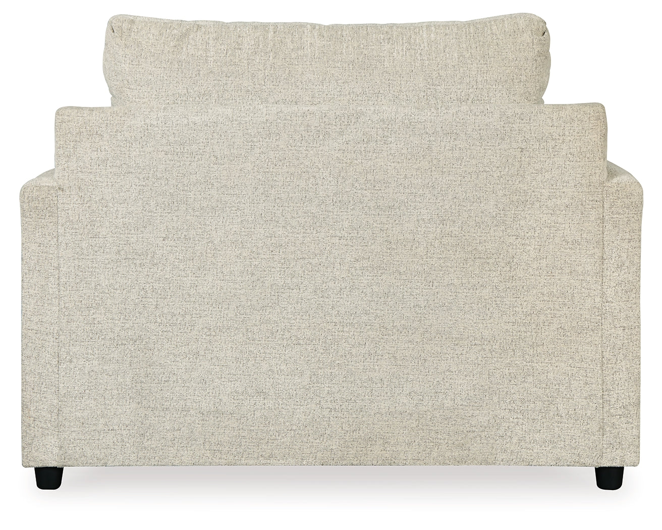 Soletren Loveseat, Oversized Chair and Ottoman - 95104U14