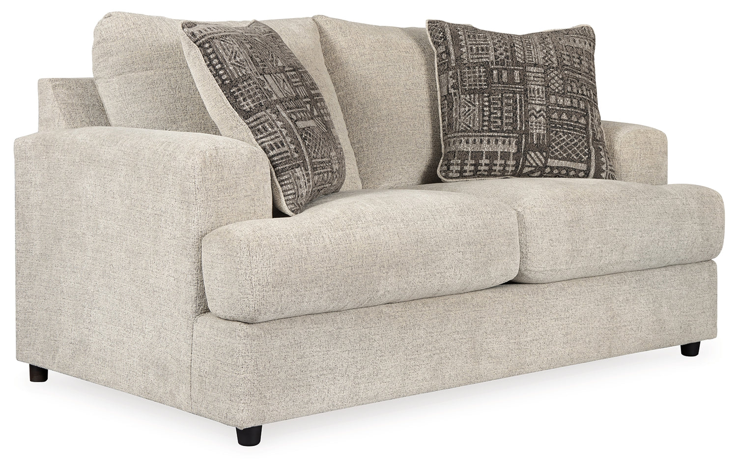 Soletren Queen Sofa Sleeper and Loveseat - 95104U13