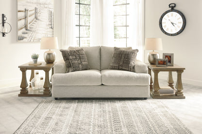 Soletren Queen Sofa Sleeper and Loveseat - 95104U13