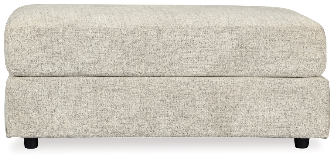 Soletren Sofa and Ottoman - 95104U12