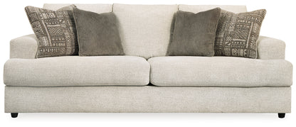 Soletren Sofa and Ottoman - 95104U12
