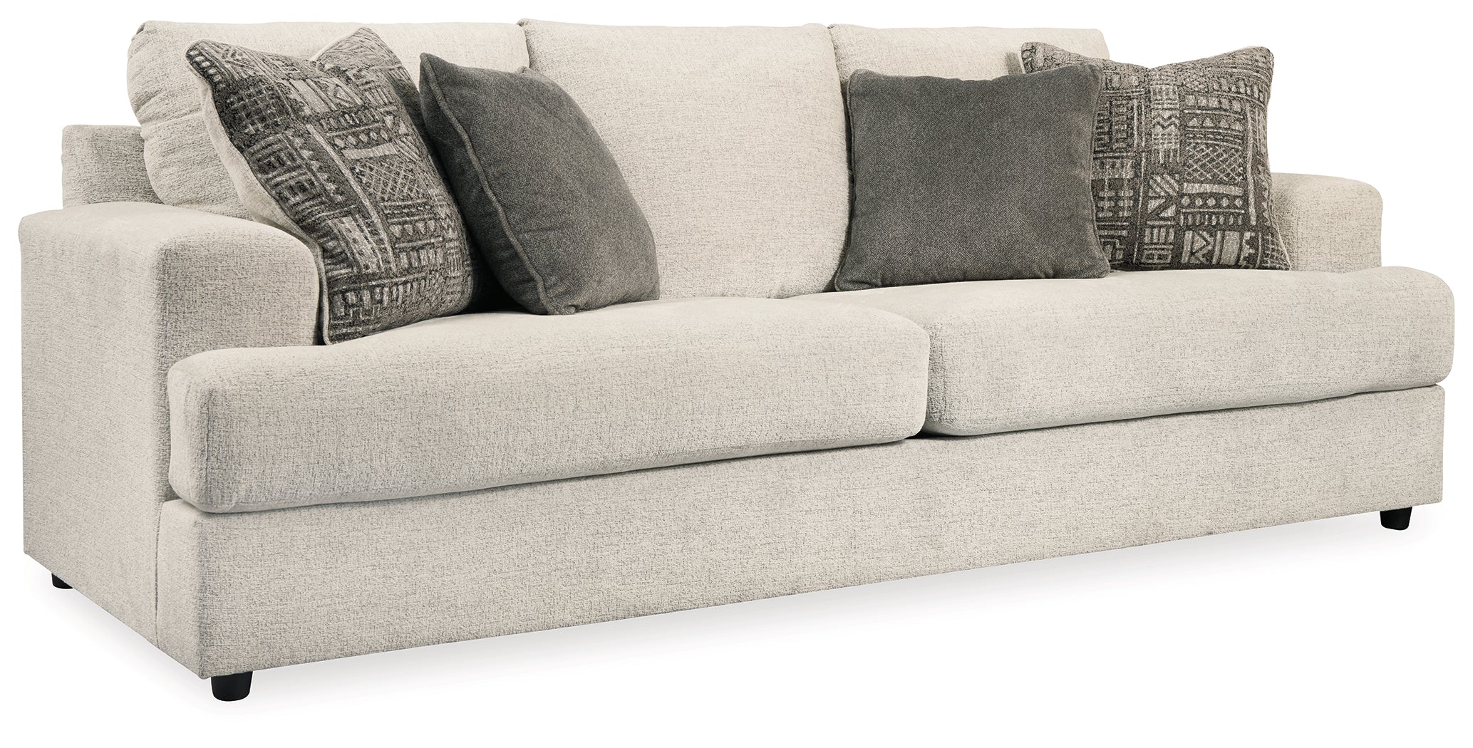 Soletren Sofa and Ottoman - 95104U12
