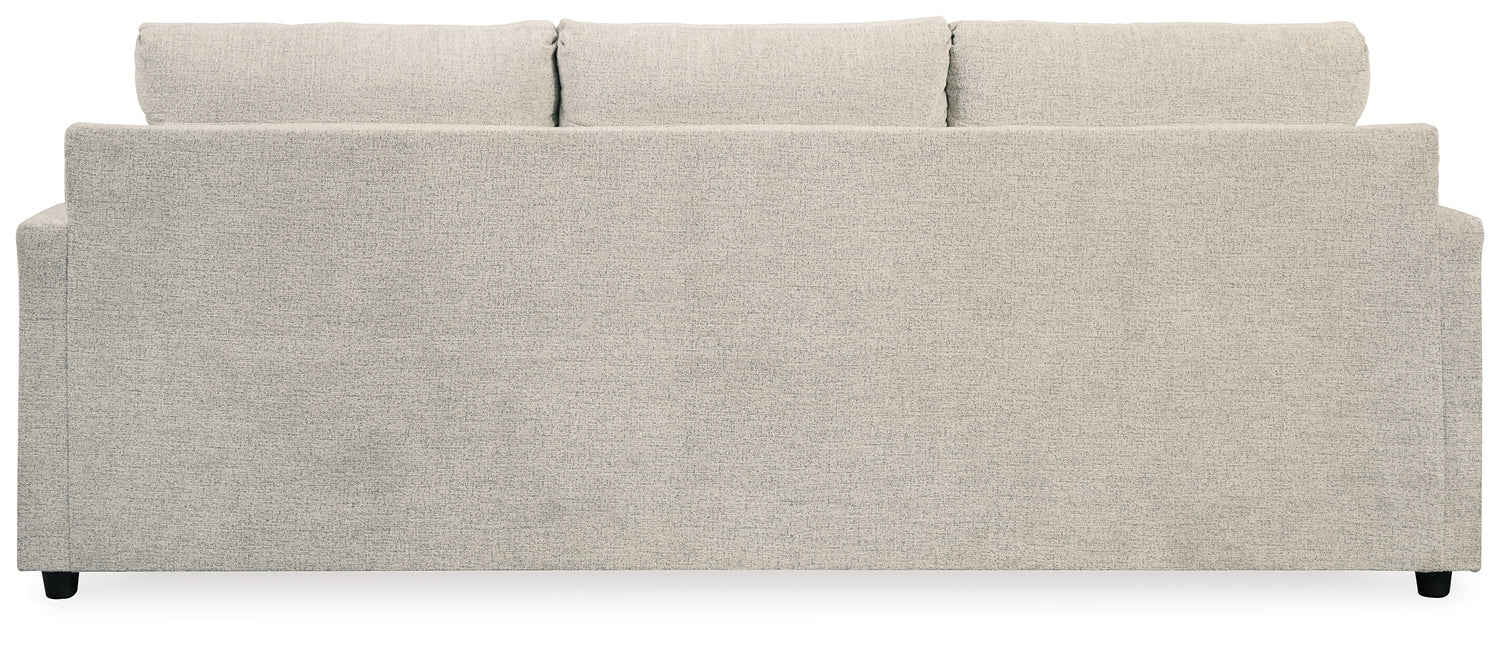 Soletren Sofa and Ottoman - 95104U12