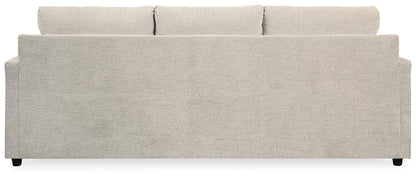 Soletren Sofa and Ottoman - 95104U12