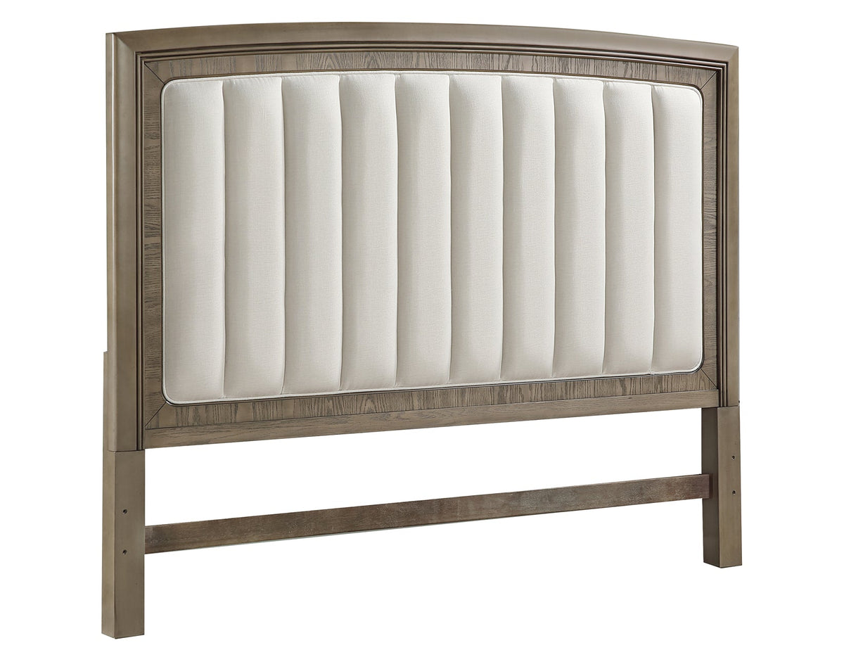 Sonoma King Fabric Headboard