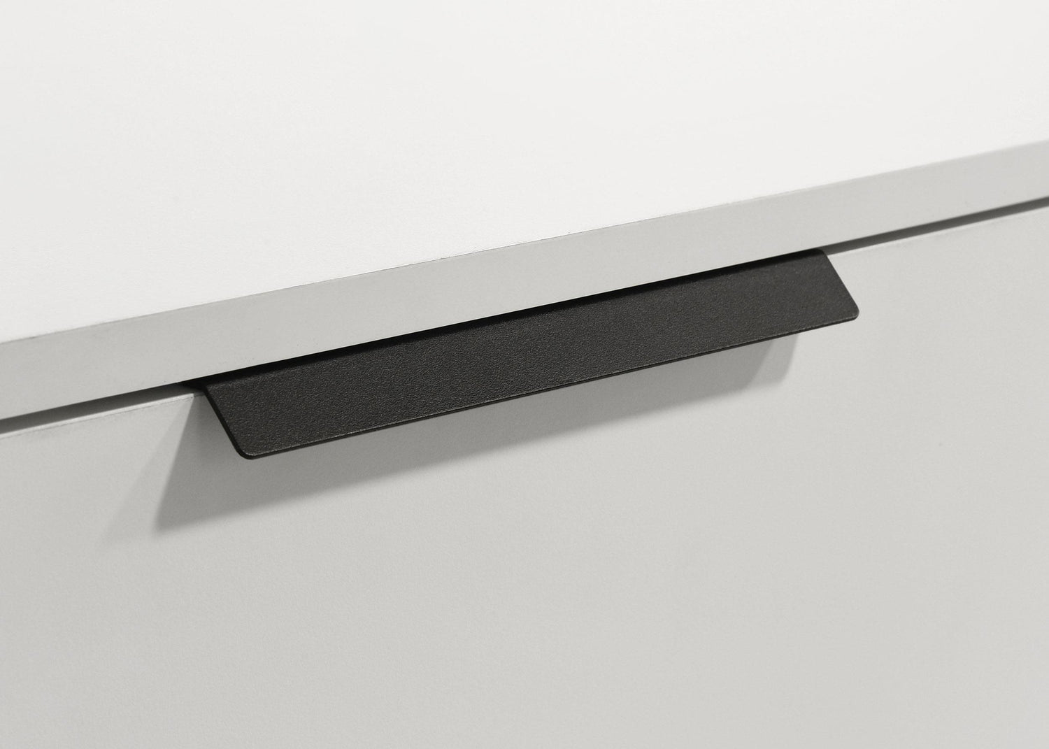 Sonora 6-drawer Bedroom Dresser White - 224863