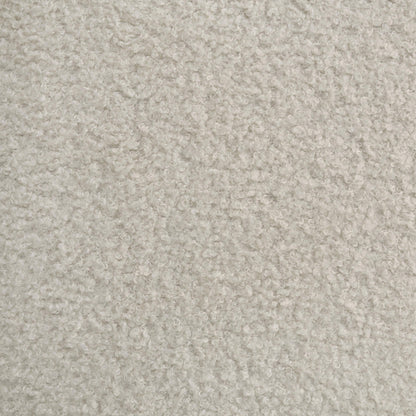 Sonya 6-drawer Upholstered Bedroom Dresser Ivory - 360113