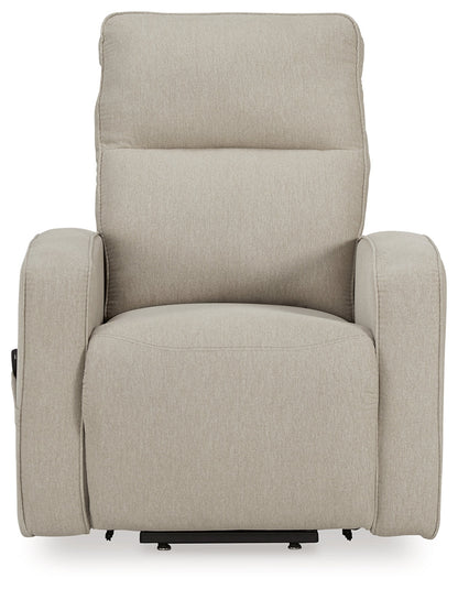 Starganza Smoke Power Lift Recliner - 9370512