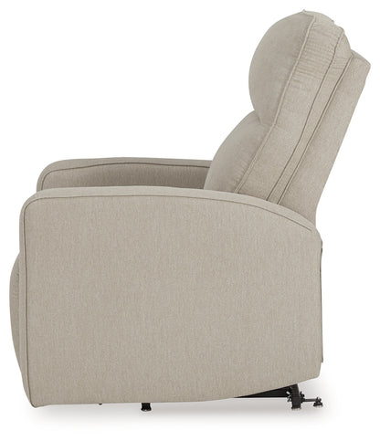 Starganza Smoke Power Lift Recliner - 9370512