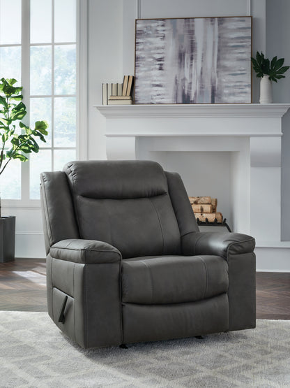 Status Check Shadow Recliner - PC6530725